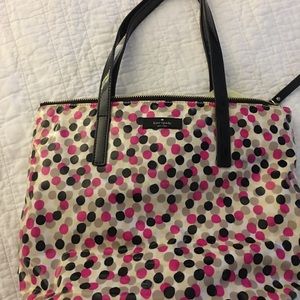 Kate Spade tote